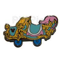 Princess Cinderella Glitter Dress