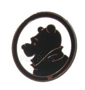 Lock,Shock & Barrel Stretch Portrait