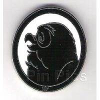 Mickey's Not So Scary Halloween Party 2009 Logo