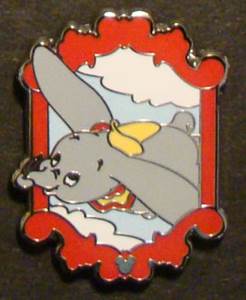 Beauty And The Beast Icons Set