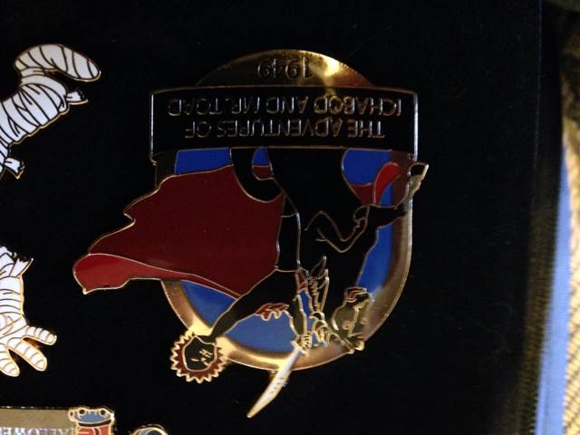 2015 Park Pack 11 (November)