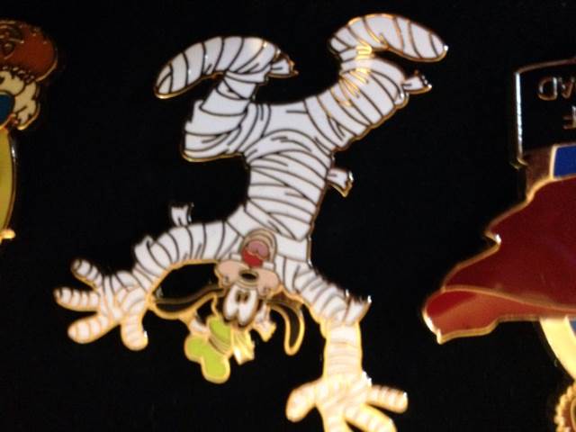 Star Wars Stitch As Emperor Palpatine