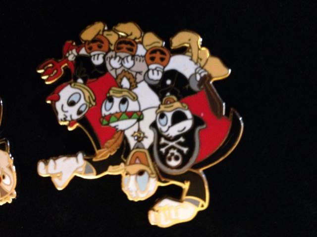 The Holidays Are Swell Mickey Mouse