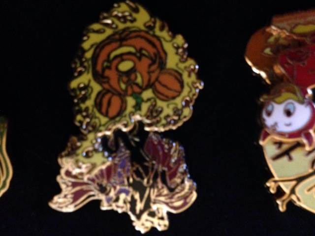 Brave- Princess Merida