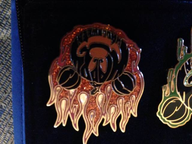 2017 Tinker Bell 1/2 Marathon Weekend (1)