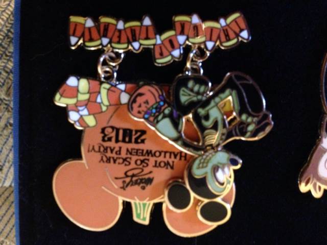 JDS Walt Disney 100th Year - Princesses #4 (Snow White)