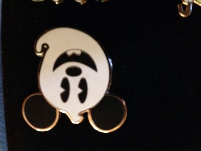 Jack Skellington Stretch Portrait