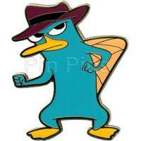 Stitch Sundays (Lilo and Stitch Surfing in an Inner Tube)