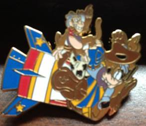 2012 Starter Set- Mickey