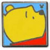 WDW- Cinderella (of set w/ Lady Tremaine)- Cinderella