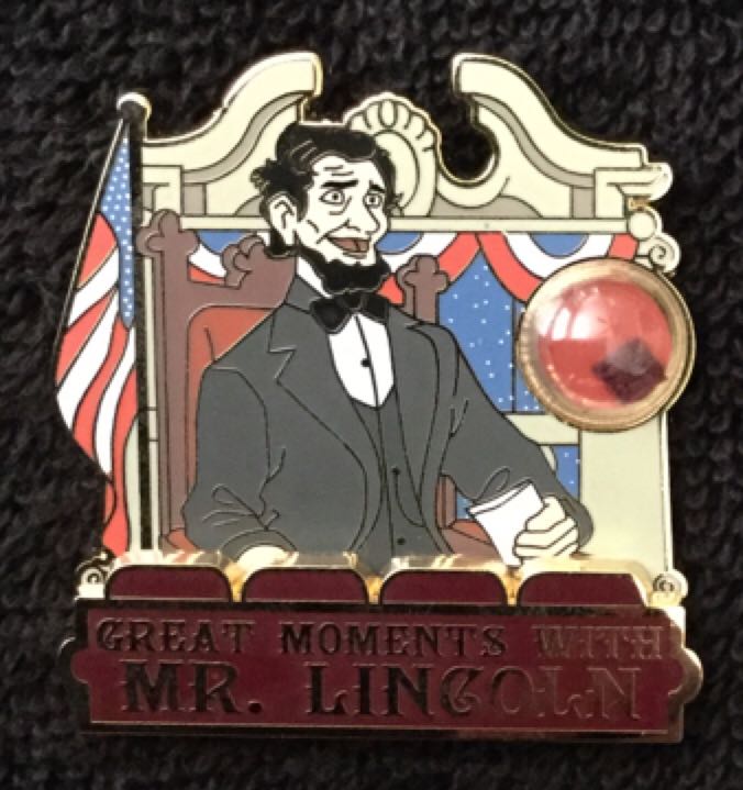 Walt Disney And Characters