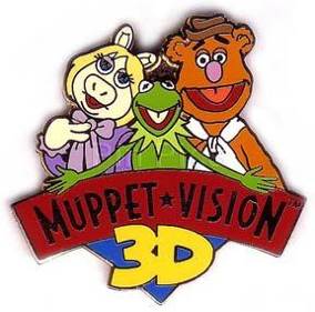 Chicago, Illinois Hard Rock 3D Map