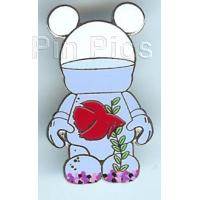 Vinylmation Mystery Pin Collection - Park #2 - Goldfish Mickey or Aquaramouse - Pin pin collectible - Main Image 1