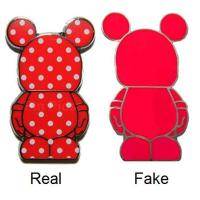 Toddler Tinker Bell - 7 Pin Set (Flying Away Only)