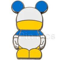 State Character Pins (Delaware/Tigger)