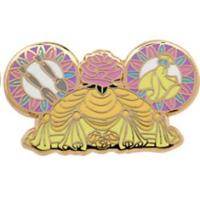 WDW Tigger with Pink Nose