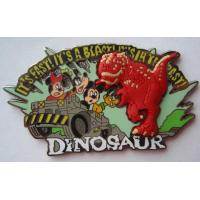 Mickey Mouse Icon - Spaceship Earth