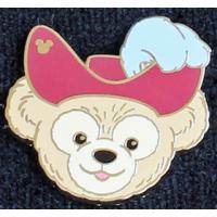 WDW - Mystery Collection - Circle Icon 'D' - Donald Duck Only