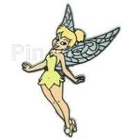 Princess Jeweled Crest - Jasmine