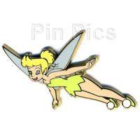 Goofy in an Airplane - Travel Company 2002