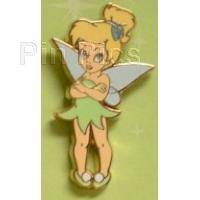 Annual Passholder-Magical Wishes-Tinkerbell