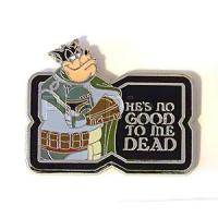 Happy Holidays 2009 - Disney's Boardwalk Resort - Minnie Mouse