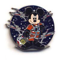 Hollywood Studios Film Reel