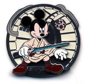 World Showcase Flag-Mickey Head Mexico