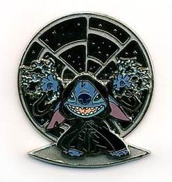 Chip & Dale - Balance Act