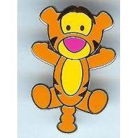 WDW Cast Exclusive - Stars Behind the Magic (Pooh and Friends)