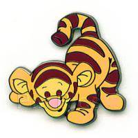 WDW- Character Pop Art- Chip and Dale