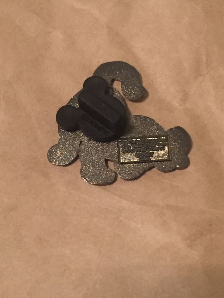 Baby Tigger  - Disney pin collectible - Main Image 2