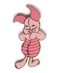 Z Pin 77557 Vinylmation Mystery Pin Collection - Star Wars - Yoda 