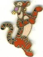 Vinylmation Jr #6 Mystery Pin Pack - Snow White - Sneezy 