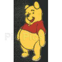 Stitch In Prisoner Containment Capsule