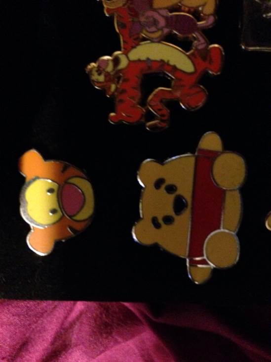 DLRP - Stitch (Playing The Ukulele)