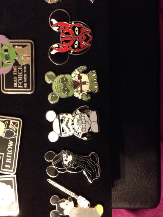 Cast Exclusive - Grand Opening 2012 - Under the Sea, Journey of the Little Mermaid