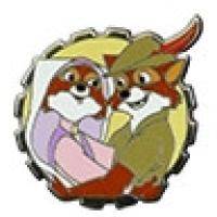 2012 Stars - Mini-Pin Collection - Mickey Mouse