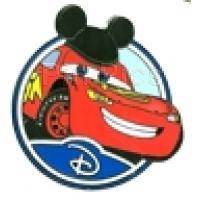 Friends Are Forever Starter Set (Mickey Mouse & Goofy Pin)