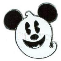 Mickey Mouse as Ghost  - Pin pin collectible - Main Image 1