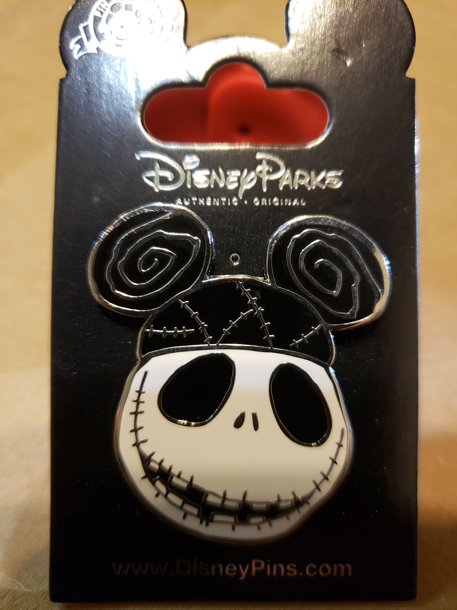 DVC Welcome home Mickey