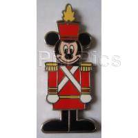 Goofy Celebrate Ear Hat Pin