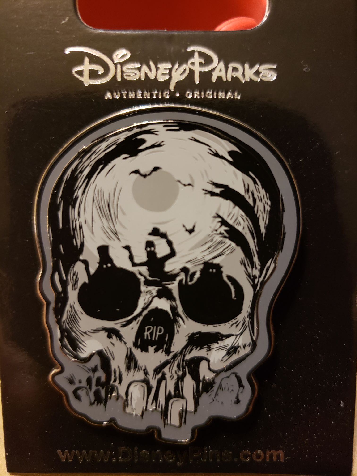 Harry Potter - Hogwarts Crest