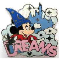 Little Mermaid Castle