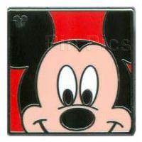 DLRP - Stitch Invasion Series (Indiana Jones)