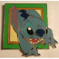 WDW - Earth Day 2000 (Jiminy Cricket Hat Off)