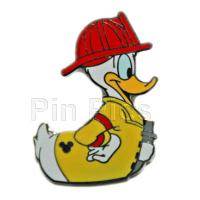 Monorail Orange  Hidden Mickey Collection