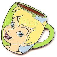 WDW - Spectacle of Pins 2005 - Stitch in a Stocking