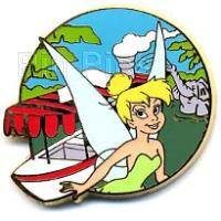 2013 - PWP Promotion - Starter set (Chip and Dale)