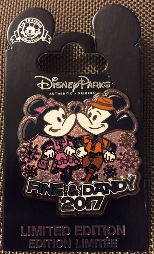 Epcot International Food & Wine Festival 2011 - Goofy And Donald